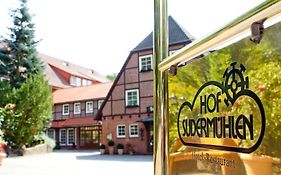 Hotel Hof Sudermuehlen